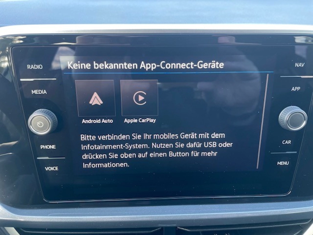 VW T-Roc STYLE 1.5 TSI-DSG, Matrix, EasyOpen, RFK