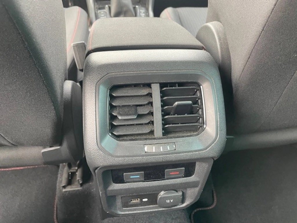 VW Tiguan 1.4 TSI Sound