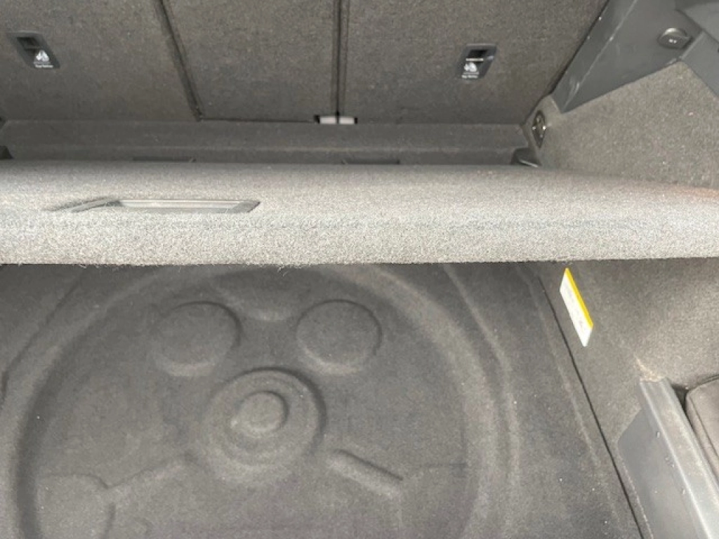 VW Tiguan 1.4 TSI Sound