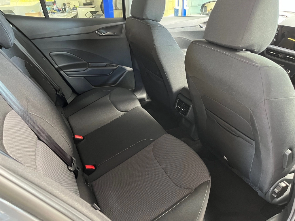 Skoda Fabia 1.0 TSI-DSG-115PS Top-Selection