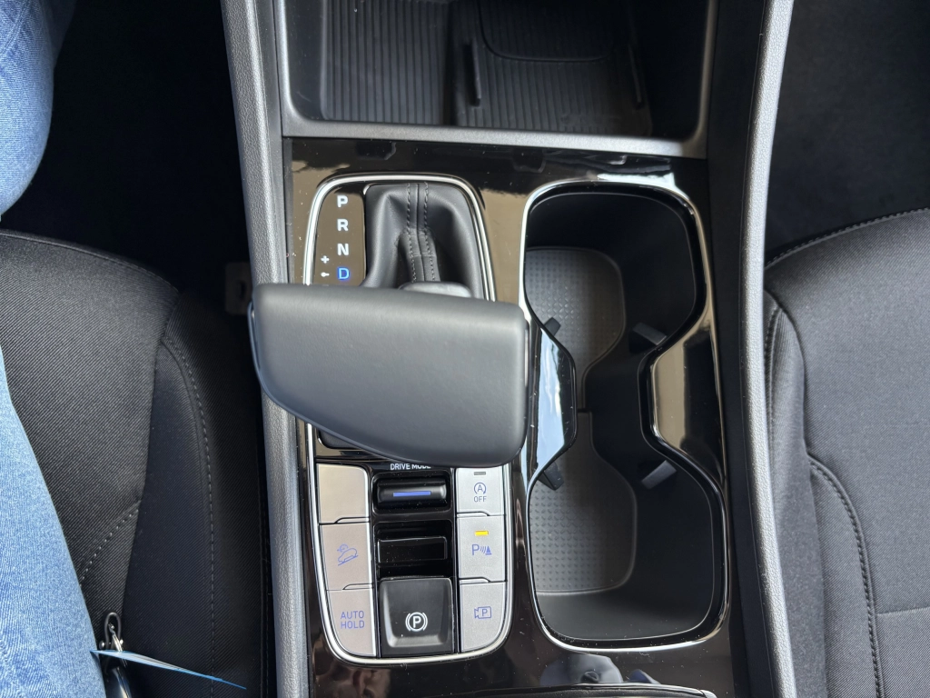 Hyundai TUCSON 1.6T-GDI-DCT MHEV Design LED Navi ACC RFK