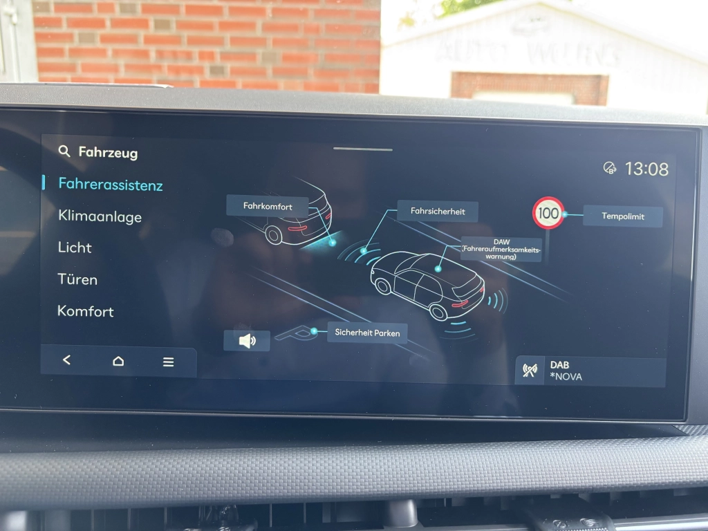 Hyundai TUCSON 1.6T-GDI-DCT MHEV Design LED Navi ACC RFK