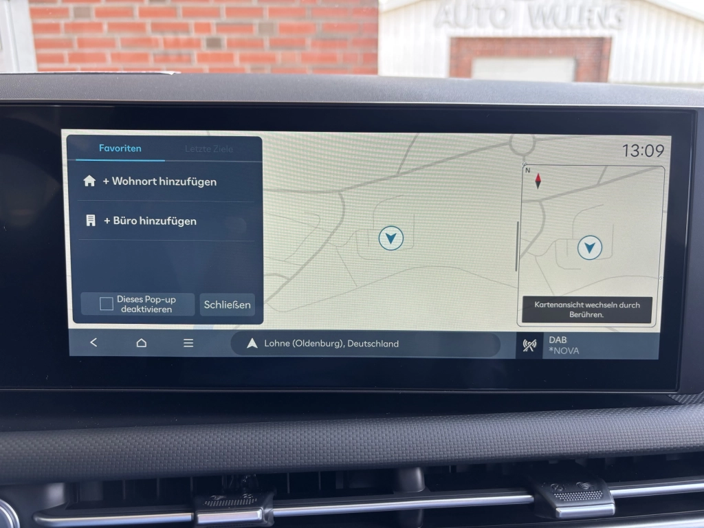 Hyundai TUCSON 1.6T-GDI-DCT MHEV Design LED Navi ACC RFK