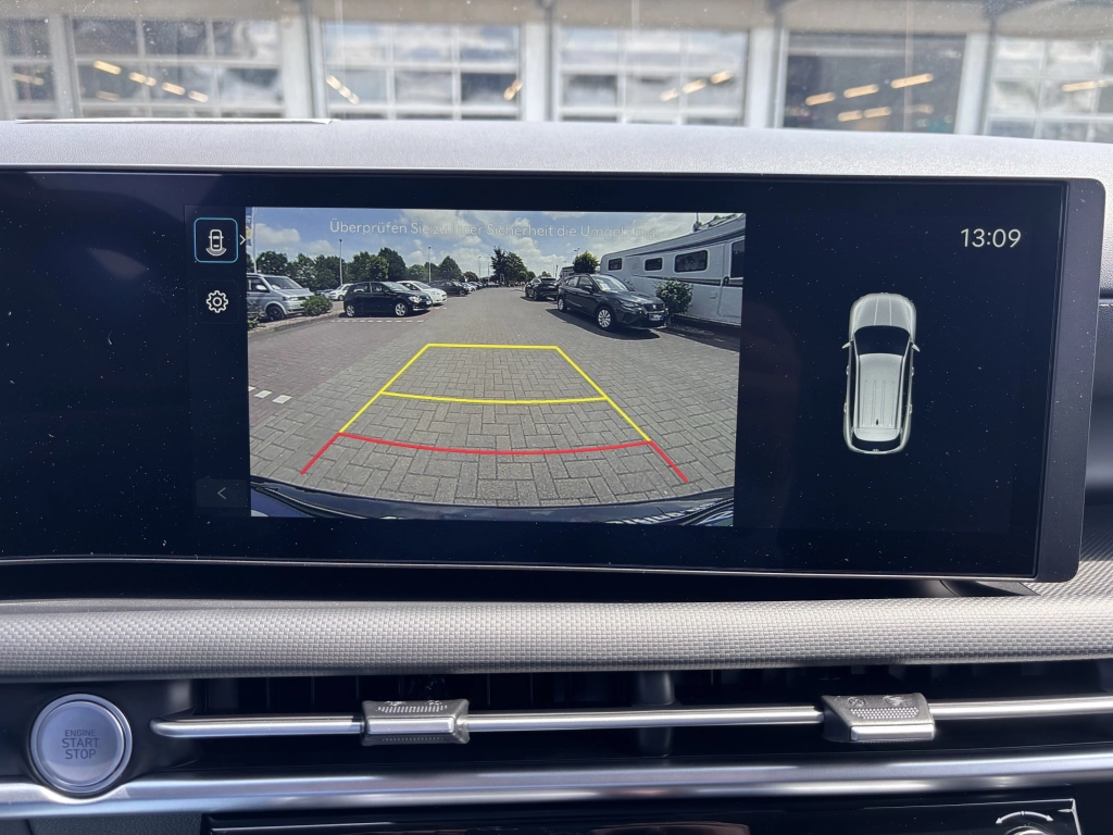 Hyundai TUCSON 1.6T-GDI-DCT MHEV Design LED Navi ACC RFK