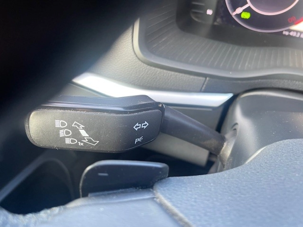 Skoda Karoq 1.5 TSI ACT DSG Style