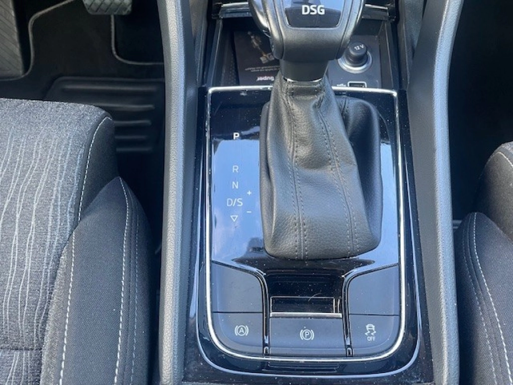 Skoda Karoq 1.5 TSI ACT DSG Style