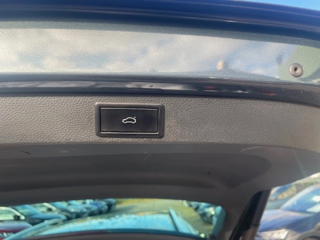 Skoda Karoq 1.5 TSI ACT DSG Style