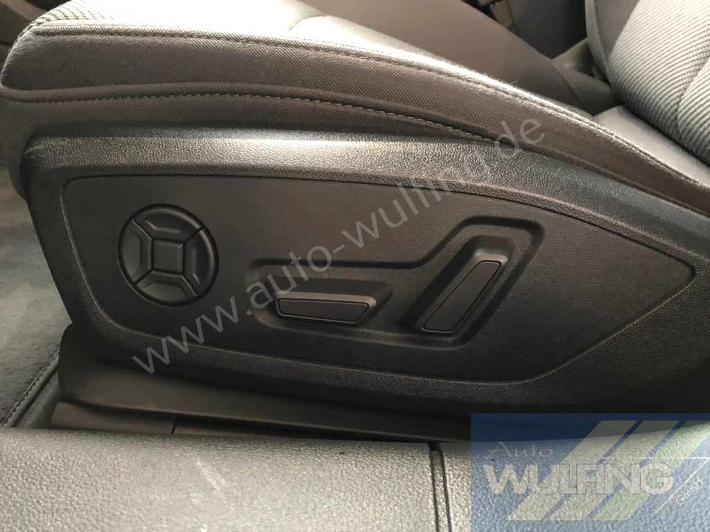 Audi A6 Avant 45TDI Quattro Autom. Matrix ACC PDC