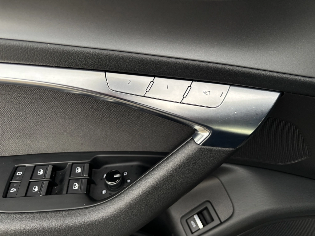 Audi A6 Avant 45TDI Quattro Autom. Matrix ACC PDC