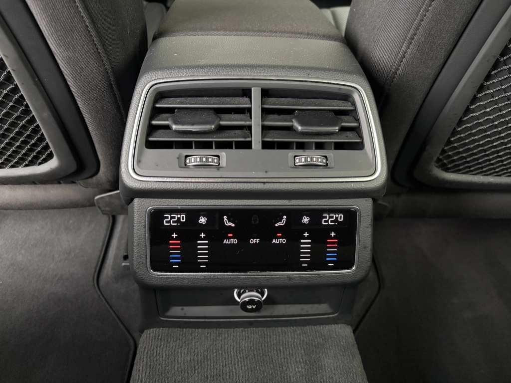 Audi A6 Avant 45TDI Quattro Autom. Matrix ACC PDC