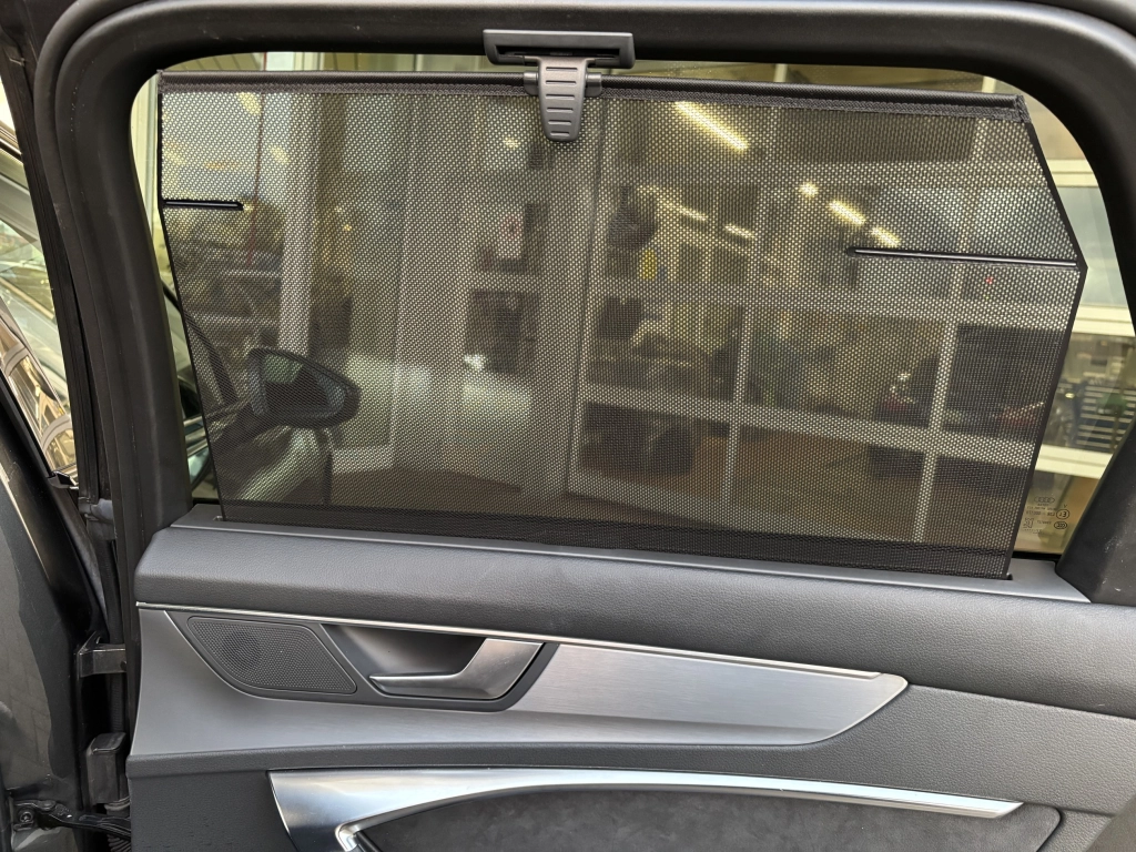 Audi A6 Avant 50 TDI quattro S-Line Ambiente Matrix