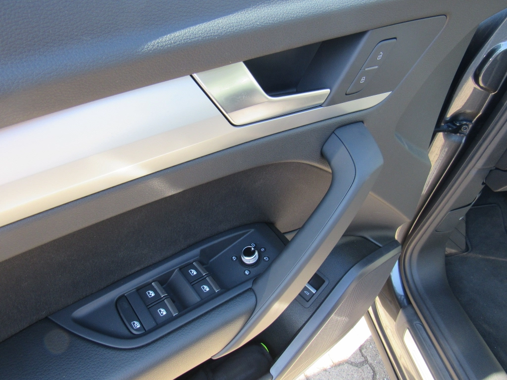 Audi Q5 S-Line 40TDI Quattro, AHK,Tour+Stadt