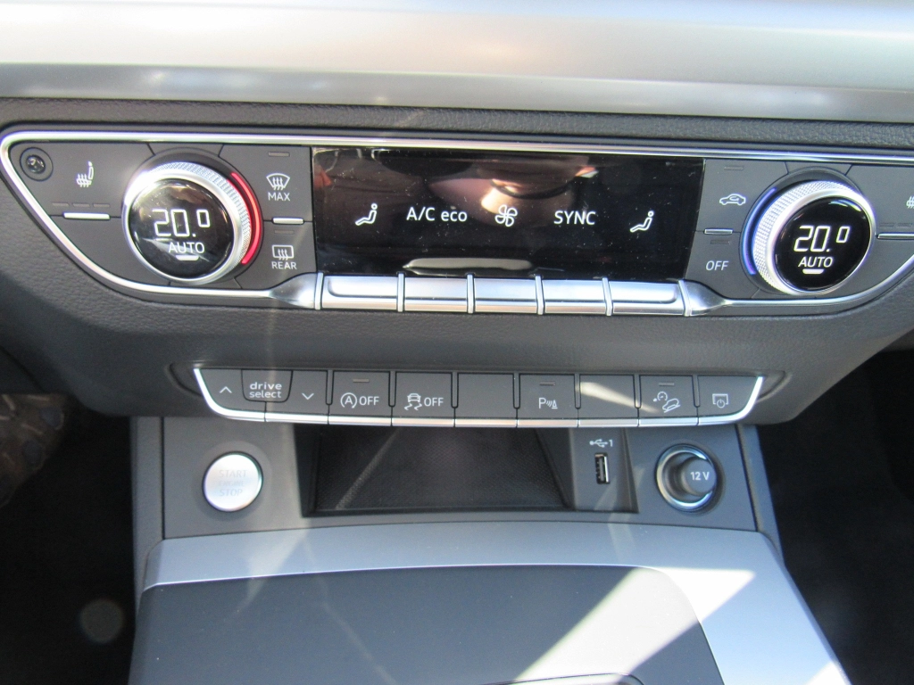 Audi Q5 S-Line 40TDI Quattro, AHK,Tour+Stadt