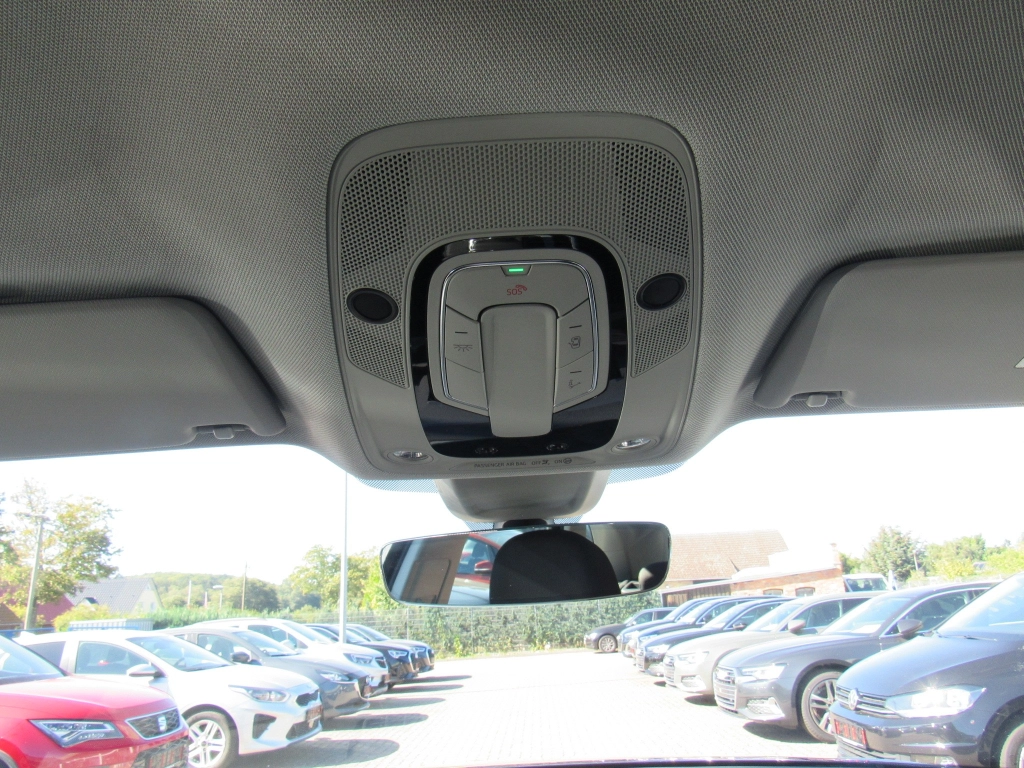 Audi Q5 S-Line 40TDI Quattro, AHK,Tour+Stadt