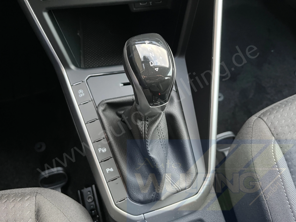 VW Polo Life 1.0TSI DSG IQ-Drive ACC LED-SW Digital Cockpit