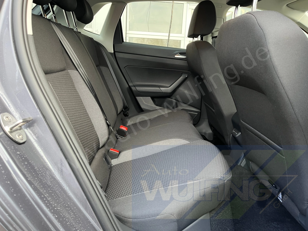 VW Polo Life 1.0TSI DSG IQ-Drive ACC LED-SW Digital Cockpit