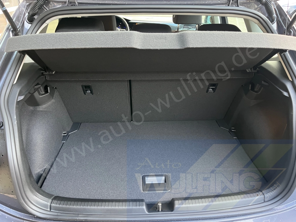 VW Polo Life 1.0TSI DSG IQ-Drive ACC LED-SW Digital Cockpit