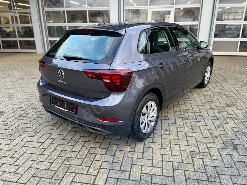 VW Polo Life 1.0TSI DSG IQ-Drive ACC LED-SW Digital Cockpit