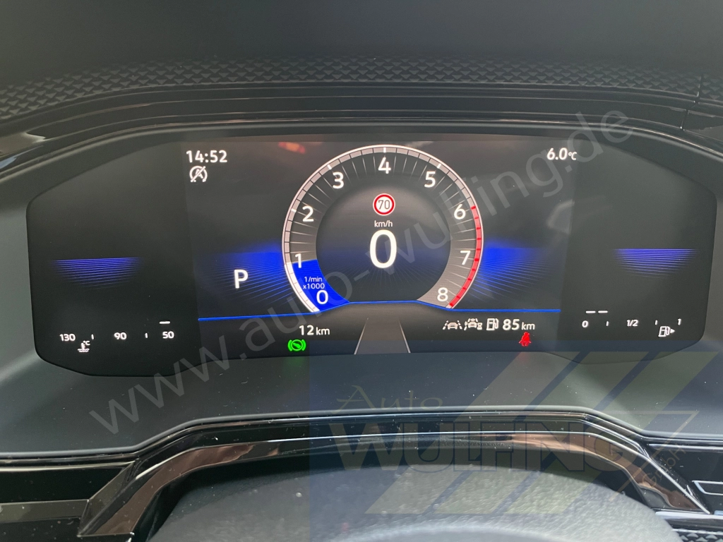 VW Polo Life 1.0TSI DSG IQ-Drive ACC LED-SW Digital Cockpit