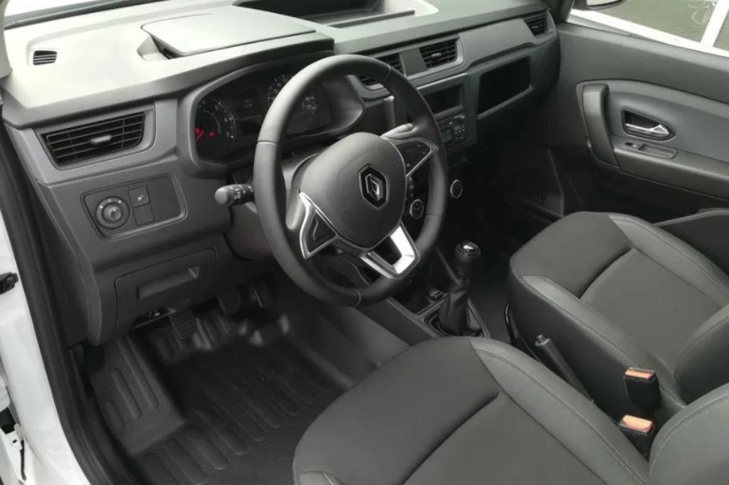 Renault Express
