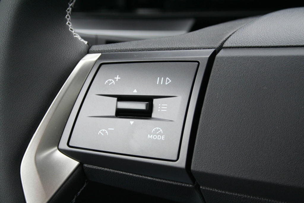 Opel Frontera GS Hybrid 110PS Navigation, Kamera, PDC