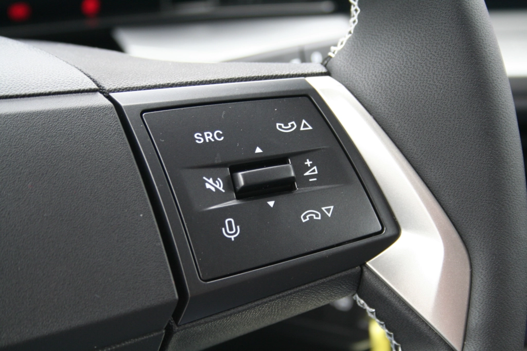 Opel Frontera GS Hybrid 110PS Navigation, Kamera, PDC