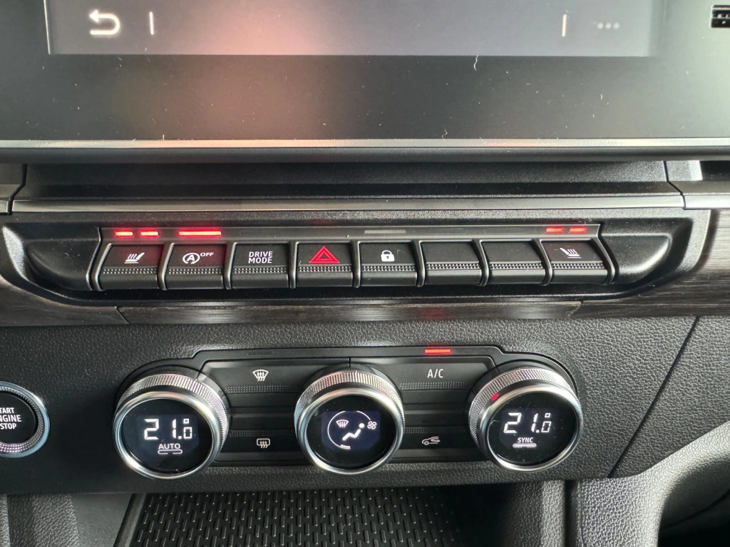 Renault Kangoo 1.5dCi EDC AT Techno Navi LED Kam PDC v+h