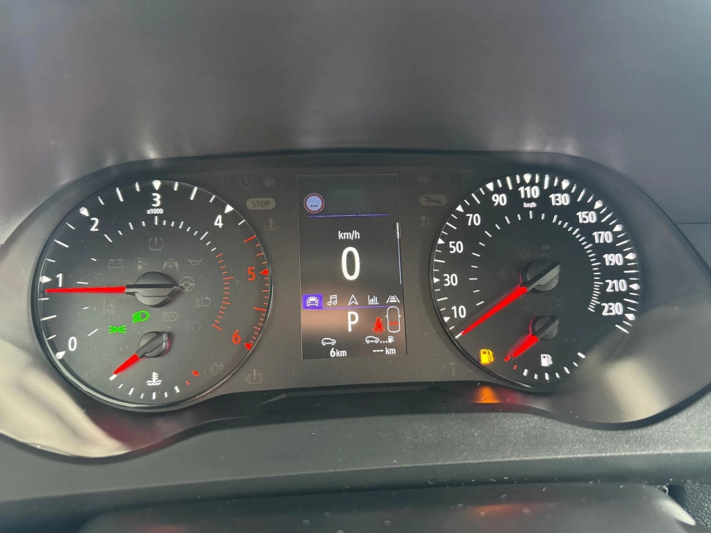Renault Kangoo 1.5dCi EDC AT Techno Navi LED Kam PDC v+h