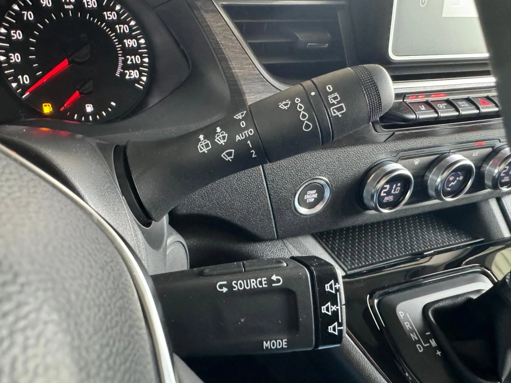 Renault Kangoo 1.5dCi EDC AT Techno Navi LED Kam PDC v+h