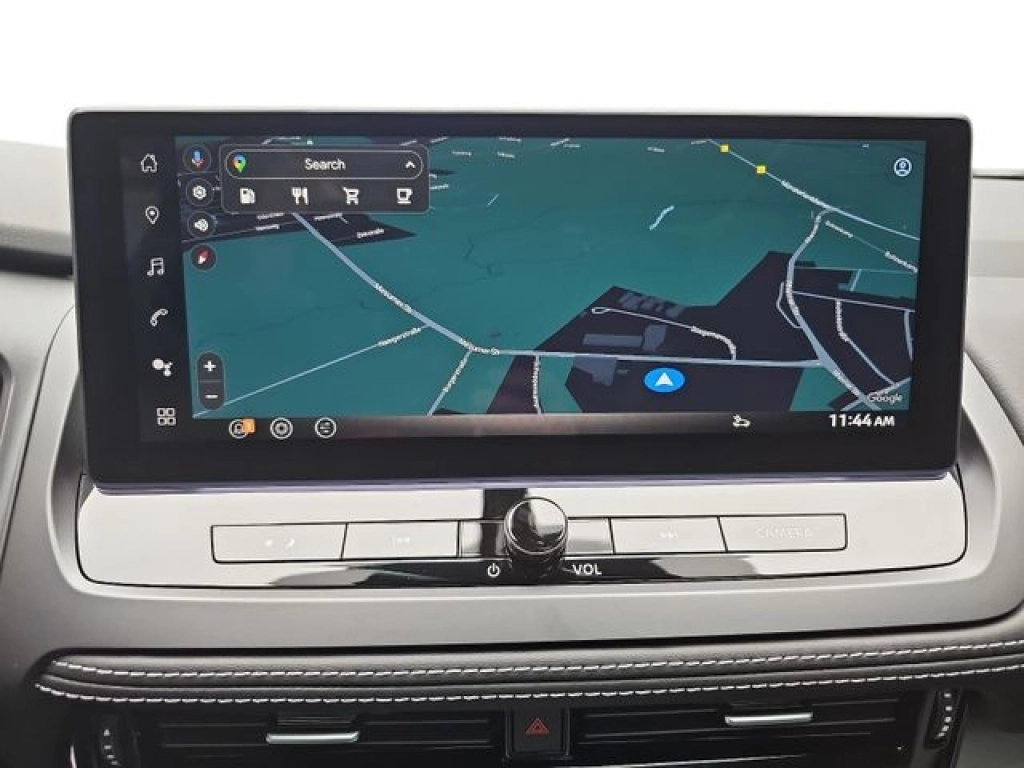 Nissan Qashqai 1.3 AT Connecta Navi LED P-Dach AVM skey 