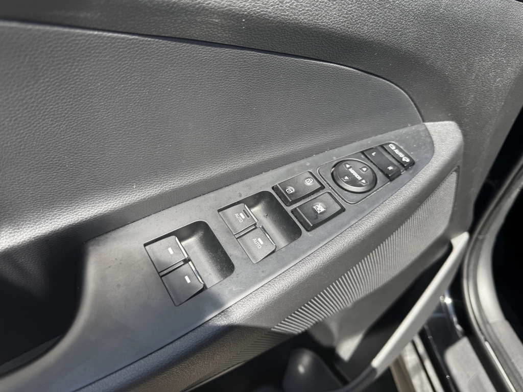 Hyundai TUCSON Trend 1.6 Autogas LED Navi Klimaau Shzg AHK Temp