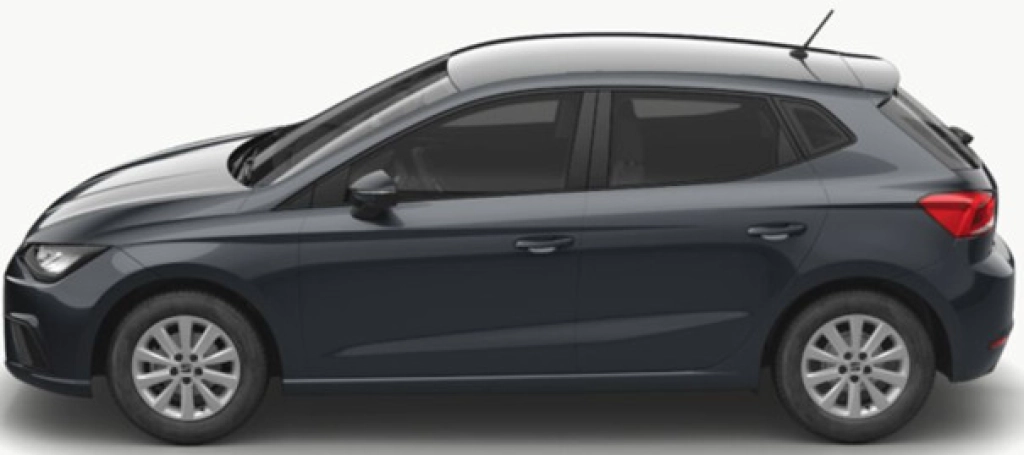 Seat Ibiza "Style"1.0TSI 95PS