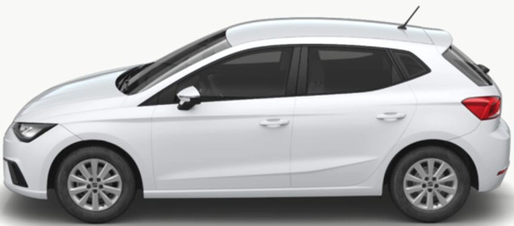 Seat Ibiza "Style"1.0TSI 95PS