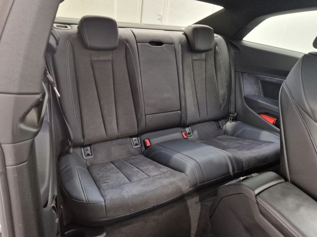 Audi A5 Coupé 40TDI quattro S-Line ACC, 20 Zoll,360° 