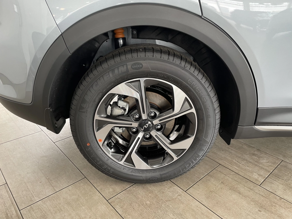 Kia XCeed MJ 25 1.5 T-GDI DCT Navi LED PDC v+h Kamera 