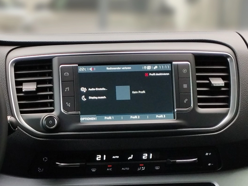 Fiat E-Ulysse Lounge-Living L3 / Sofort verfügbar!