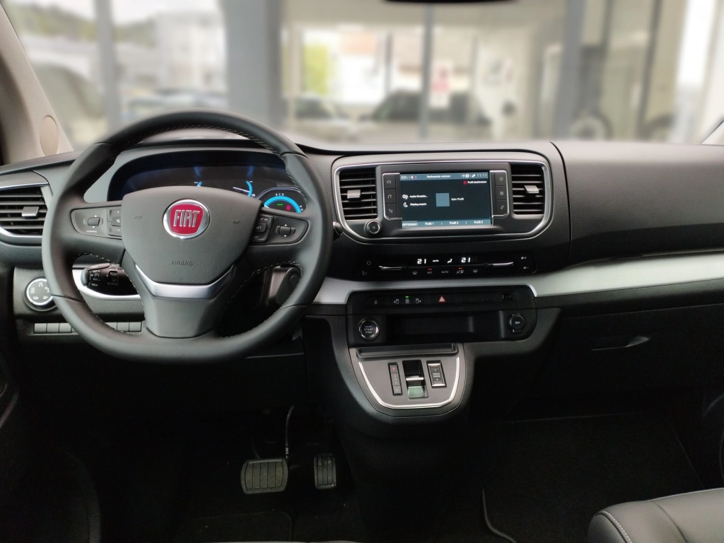 Fiat E-Ulysse Lounge-Living L3 / Sofort verfügbar!