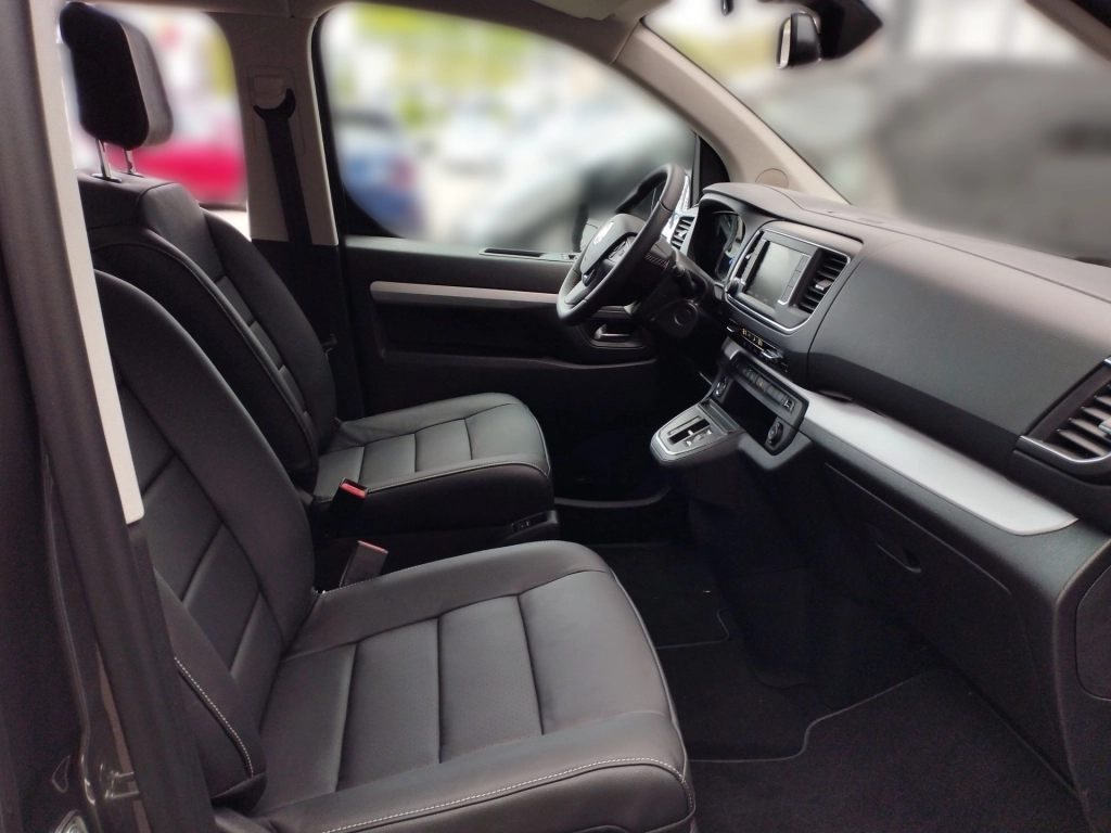 Fiat E-Ulysse Lounge-Living L3 / Sofort verfügbar!