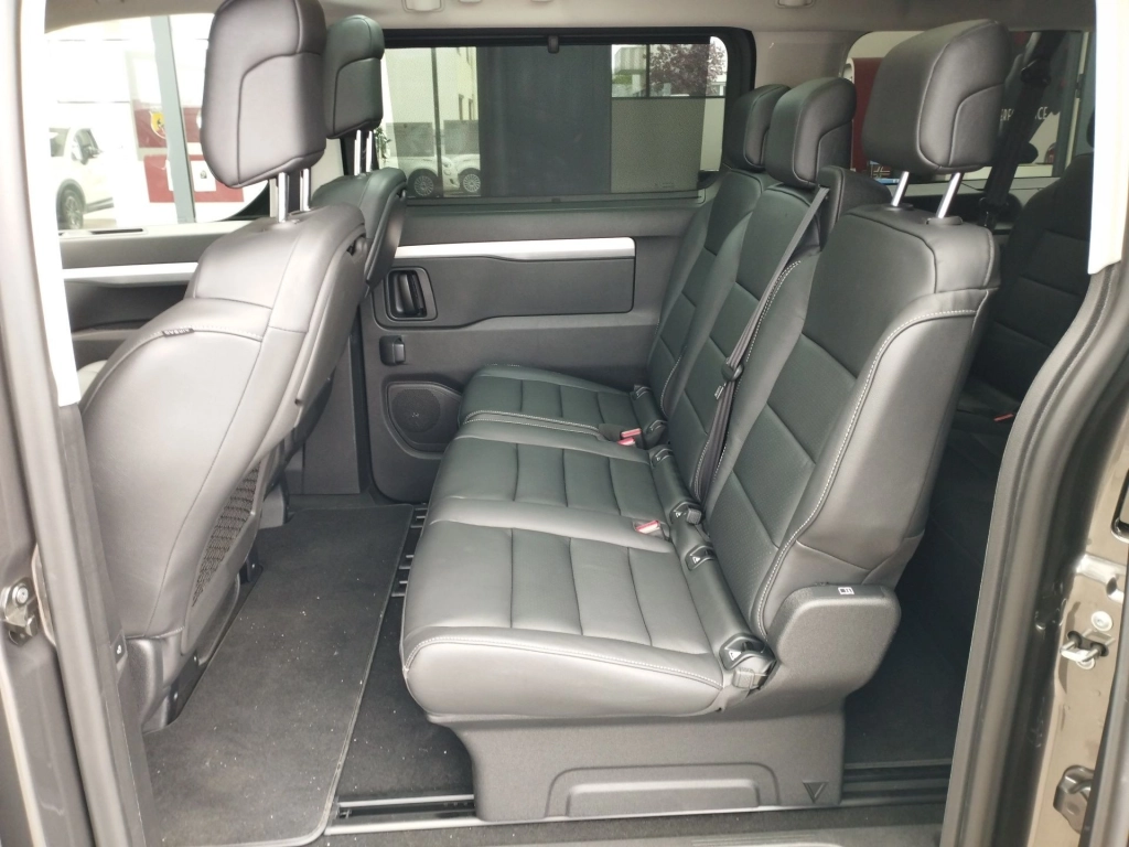 Fiat E-Ulysse Lounge-Living L3 / Sofort verfügbar!