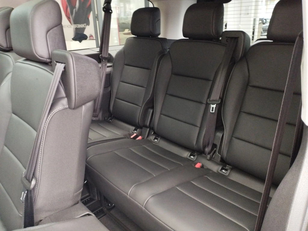 Fiat E-Ulysse Lounge-Living L3 / Sofort verfügbar!