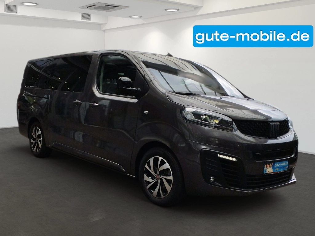 Fiat E-Ulysse Lounge-Living L3 / Sofort verfügbar!