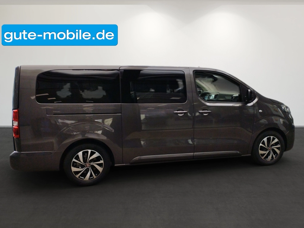 Fiat E-Ulysse Lounge-Living L3 / Sofort verfügbar!