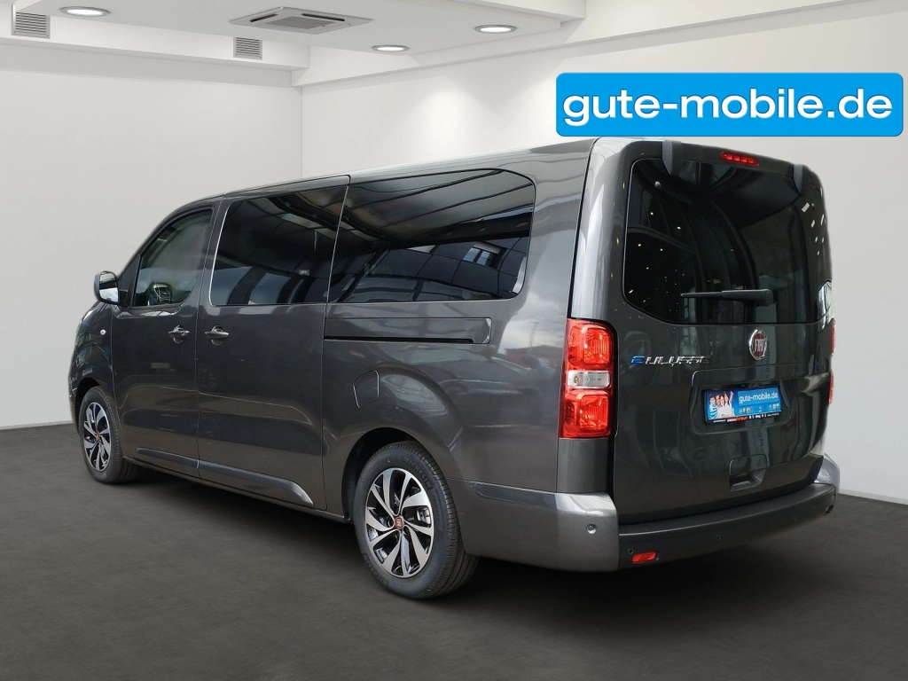 Fiat E-Ulysse Lounge-Living L3 / Sofort verfügbar!