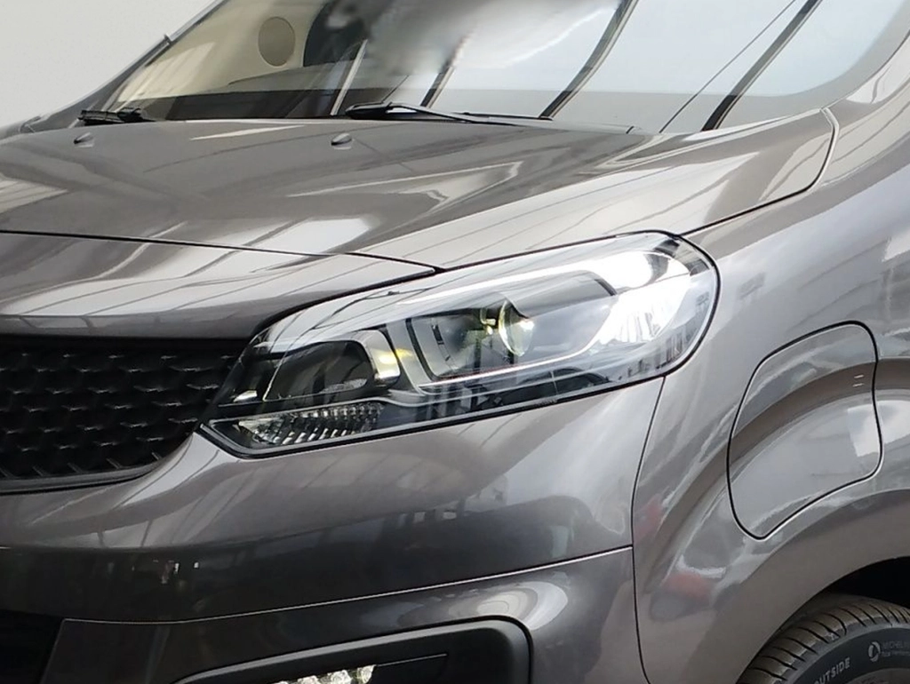 Fiat E-Ulysse Lounge-Living L3 / Sofort verfügbar!