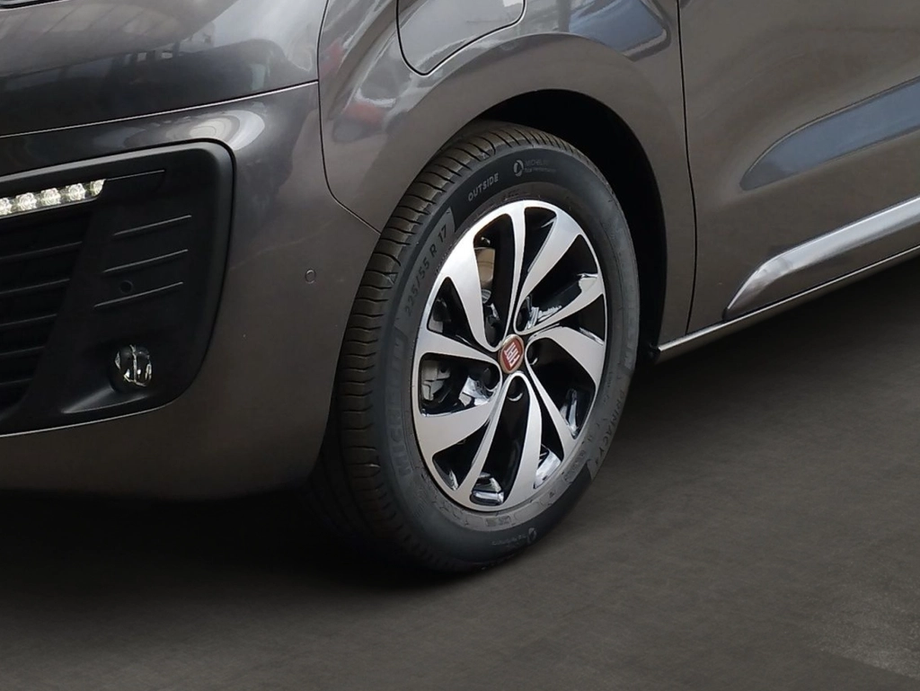 Fiat E-Ulysse Lounge-Living L3 / Sofort verfügbar!