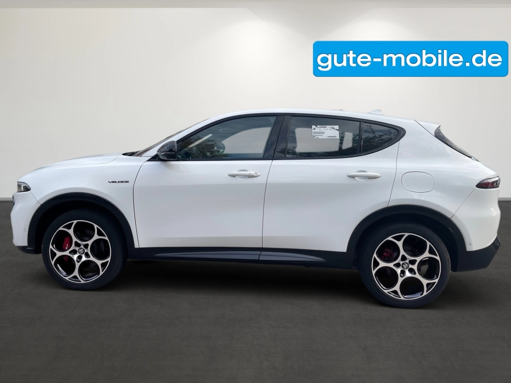Alfa Romeo Tonale 1.3T Veloce Plug-In |  AWD | 360°KAMERA|SPORT