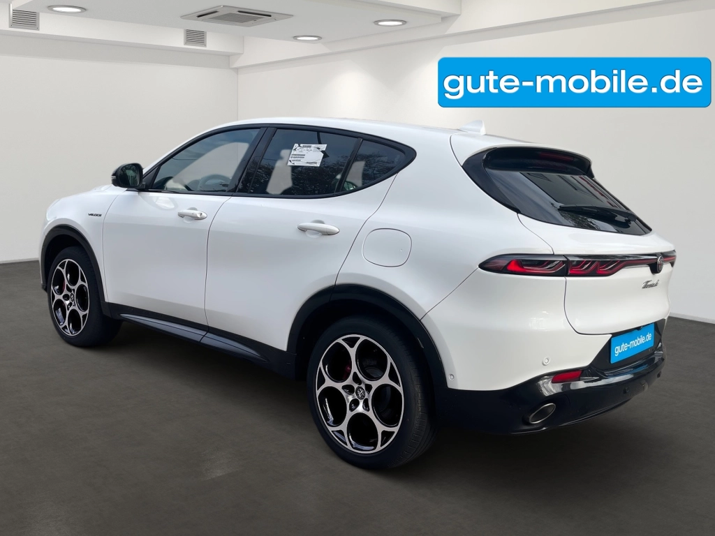 Alfa Romeo Tonale 1.3T Veloce Plug-In | AWD | 360°KAMERA|SPORT