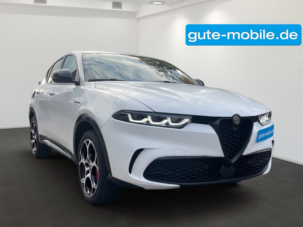 Alfa Romeo Tonale 1.3T Veloce Plug-In | AWD | 360°KAMERA|SPORT