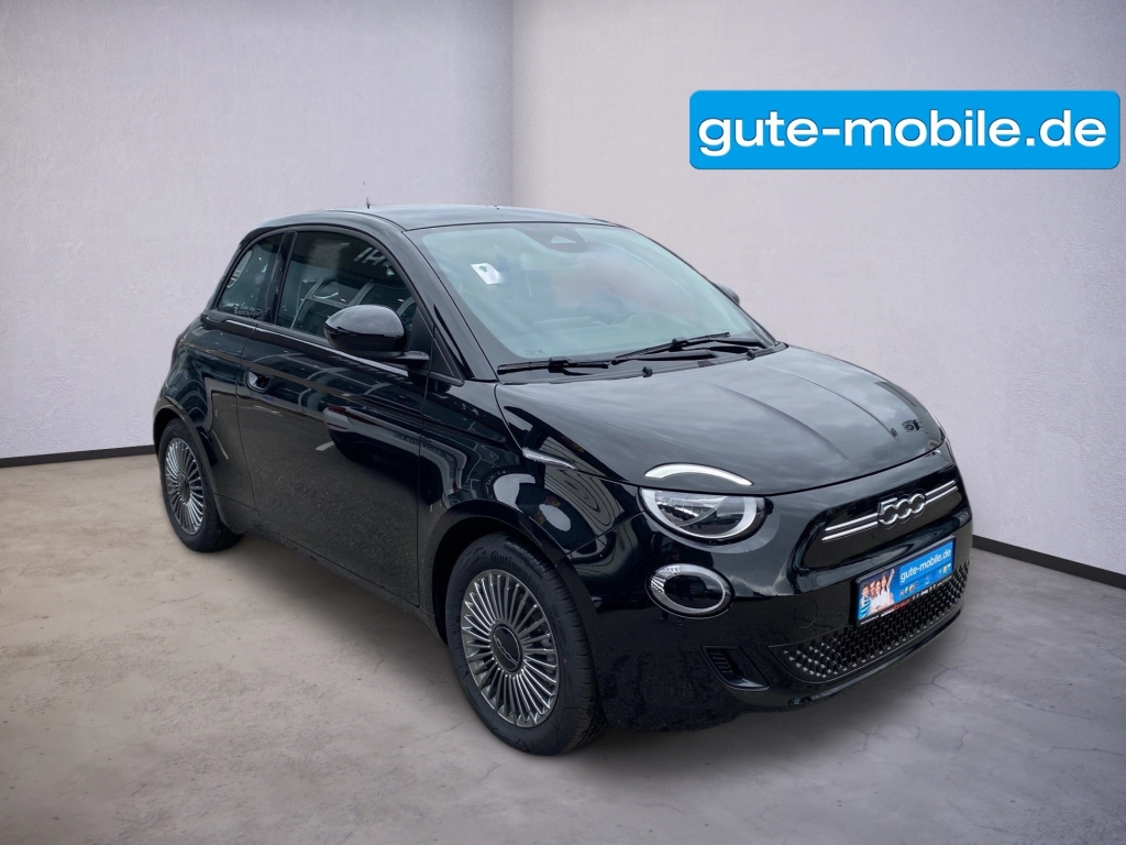 Fiat 500 Icon