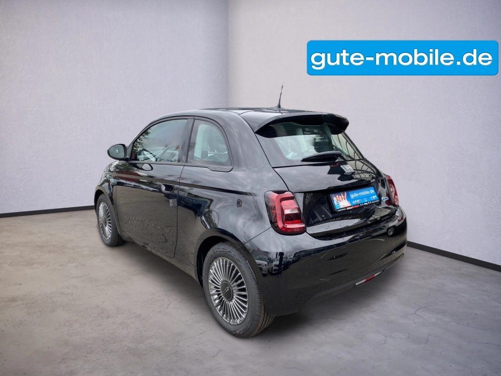 Fiat 500 Icon